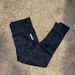 Gymshark adapt animal leggings